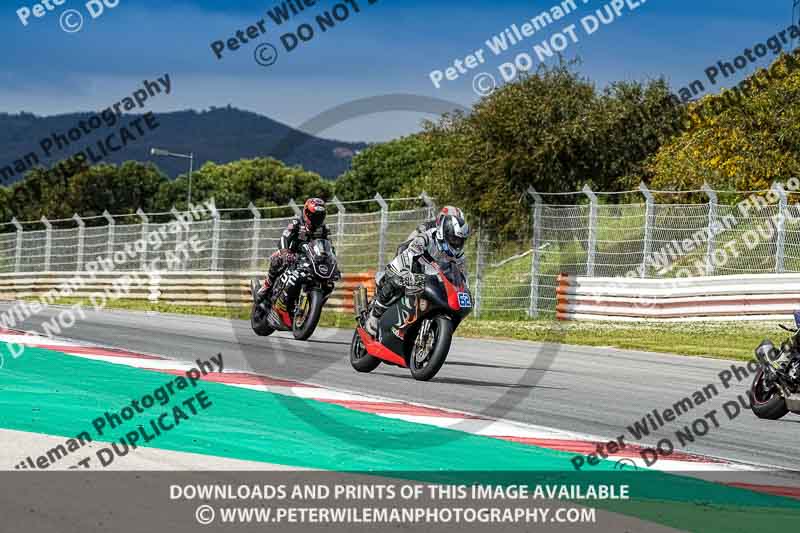 motorbikes;no limits;november 2019;peter wileman photography;portimao;portugal;trackday digital images